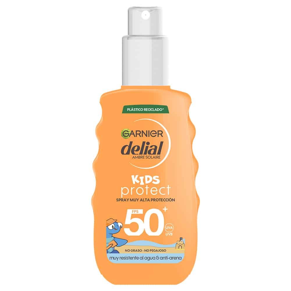 Spray Delial Kids Protect 150ml